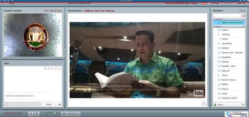 Sann Rodrigues chama delegado de Paulinia de vagabundo