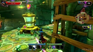 Dungeon Defenders 2 #55 | BACK IN THE SEWERS | Pre-Alpha Campaign