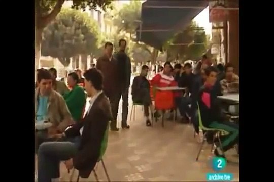 Cheb Khaled - Mauvais Sang