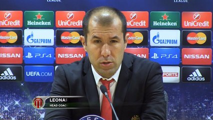 Jardim downplays Arsenal upset