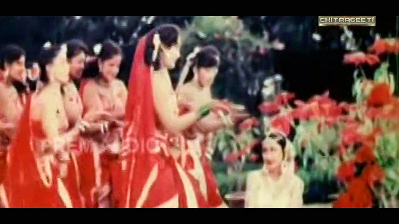 Dinajaka Bashi Dekhu | Lakhe Siba Puji Paichi Pua (1997) | Siddhant, Rachna, Sujata