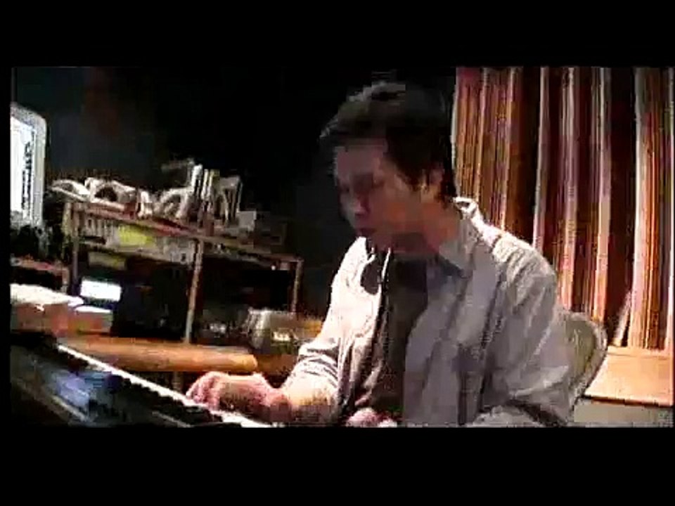 誰譜金曲 金培達