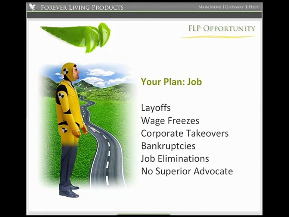 FLP Business Opportunity in Urdu - Forever Living Products Pakistan