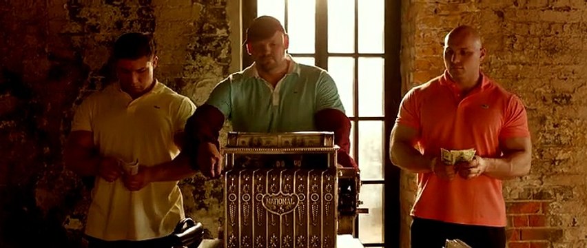 В хорошем качестве HD 720 просмотр фильма Робот по имени Чаппи 2015