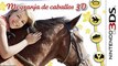 Life with Horses 3D Gameplay (Nintendo 3DS) [60 FPS] [1080p]