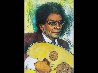 لا ياروح قلبى - فايزه أحمد