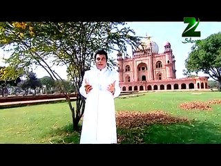 AAP K NAAM BY WARIS BAIG RAMZAN  NAAT ALBUM 2012