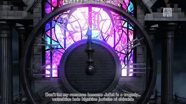 (Romeo and Cinderella) ロミオとシンデレラ (Hatsune Miku) 初音ミク DIVA English lyrics romaji