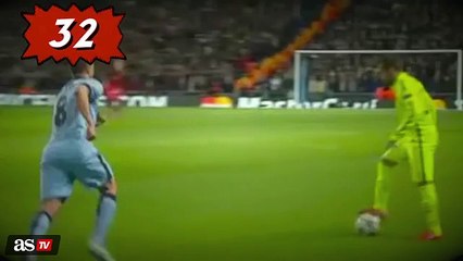 Barcelona y su nuevo 'tiki taka' de 51 toques que sorprende al mundo (VIDEO)