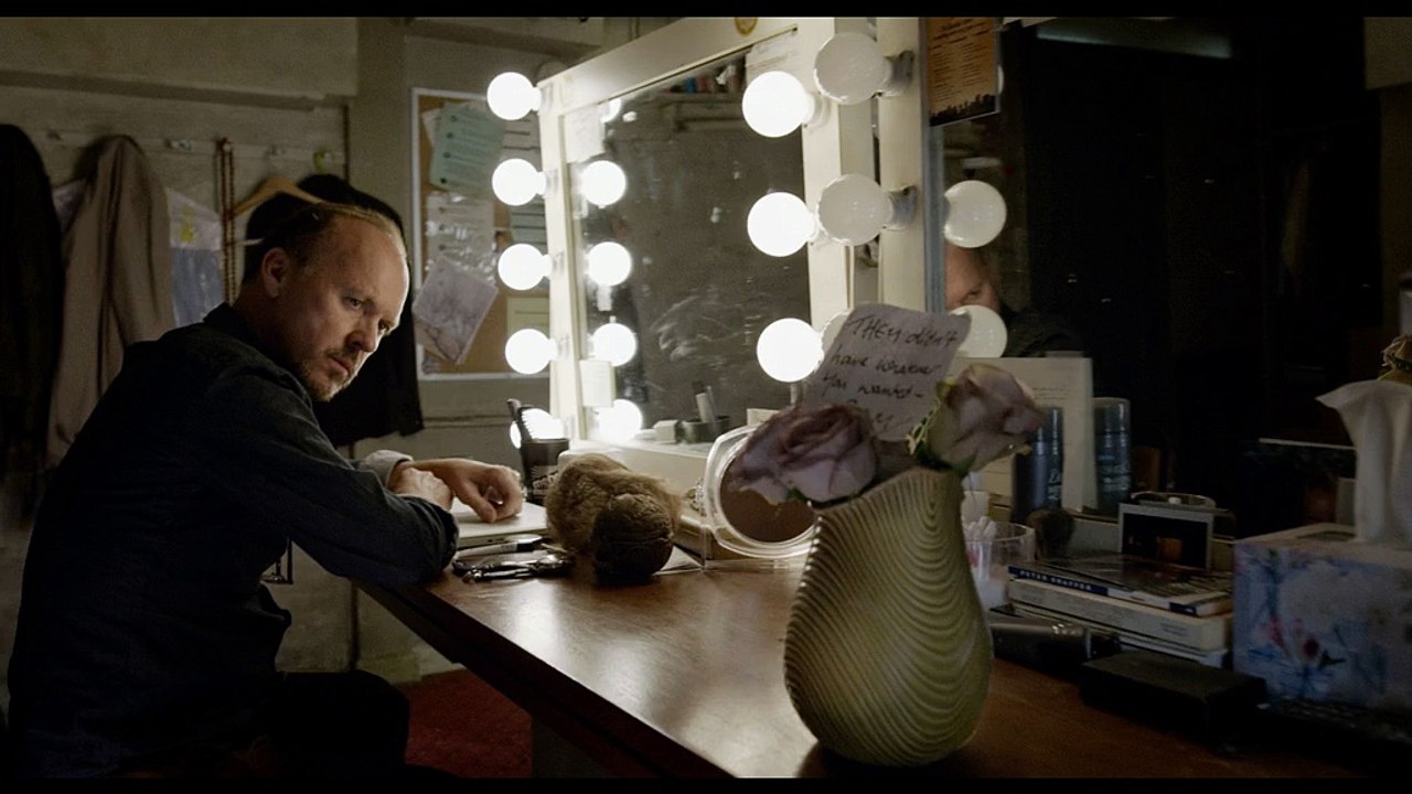 Birdman Full Movie