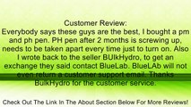 Bluelab pH Pen - The Ultimate Handy Solution for Measuring pH and Temperature - PENPH Review