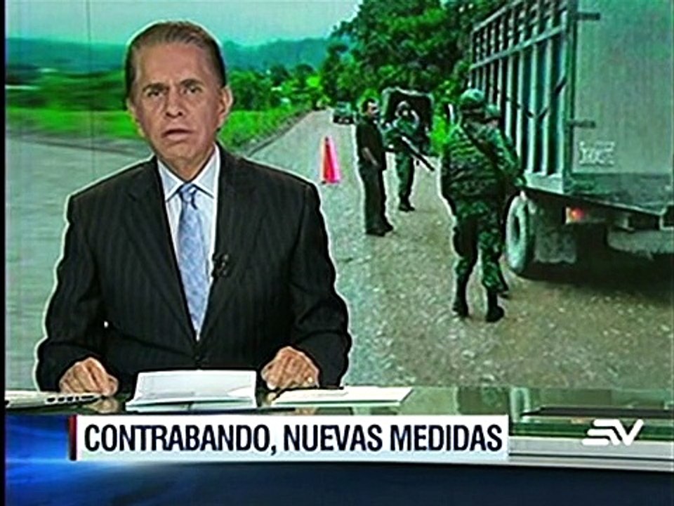 contrabando