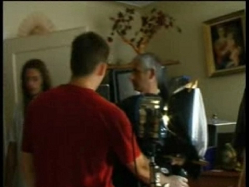 Making of : Non censuré