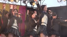 【2/22・11時～】AKB48チーム8【DRIVING KIDS FES. in 徳島】＠沖洲マリンターミナル屋外イベントスペース20150222