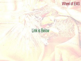 Wheel of EMS Serial [Wheel of EMS]