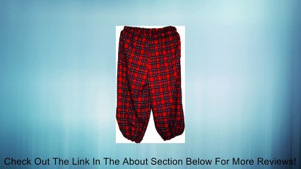 Alexanders Costumes Knickers Review