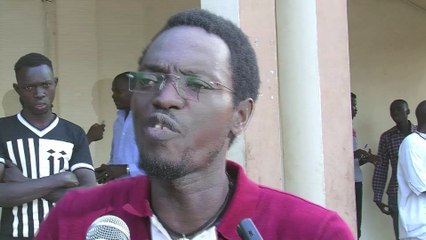 IBK est ma propriété, il est mon employé, à plus forte raison ses Petits Ministres Dixit RAS BATH