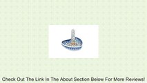 Polish Pottery Athena Ring Holder Review