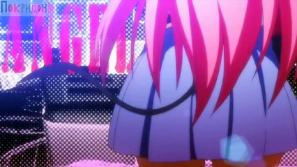 Ангельские ритмы; - Вот вам музыка моего сердца