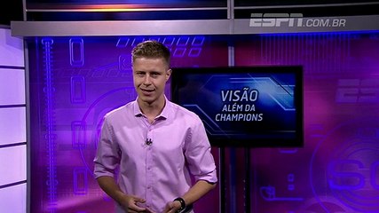 Visão Além da Champions Juventus mostra novamente a força do estádio e vence mais uma em casa - ESPNcombr