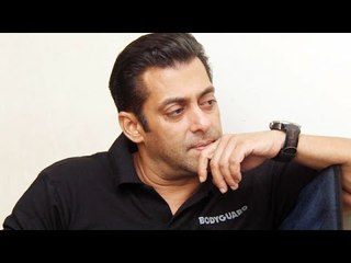 Salman Khan SNUBBED At GiMA Awards 2015