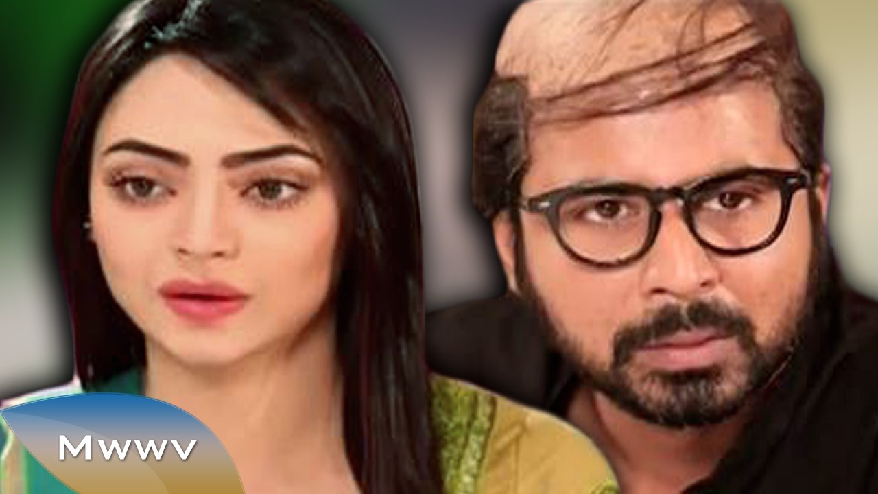 Bangla Natok/Telefilm 2015 - Ogochore Valobasha - Comedy - ft. Moon,Nisho,Ishana