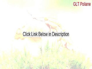 GLT Poliane Free Download (Legit Download 2015)