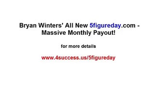 How To Make Money Fast 5 Figure Day