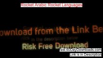 Rocket Arabic Rocket Languages Download the Program Free of Risk - Try It Risk Free