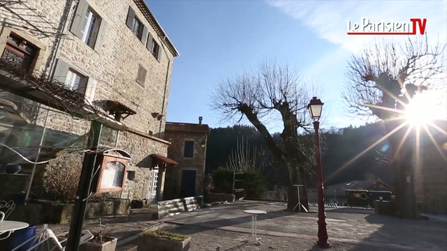 Colette Ferrat nous invite dans le royaume ardéchois de Jean
