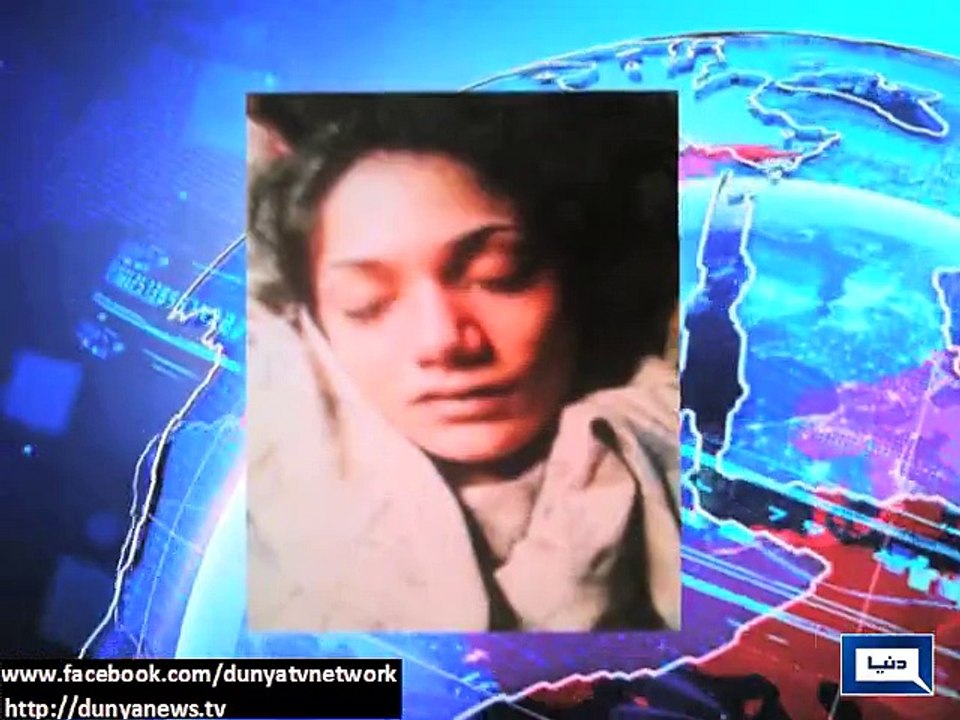 Dunya news- Areeba murder case further shrouded in mystery, remains unsolved