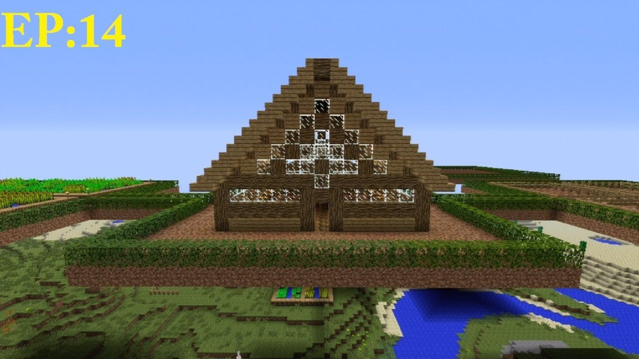 Survival 14: Diamond Hunt