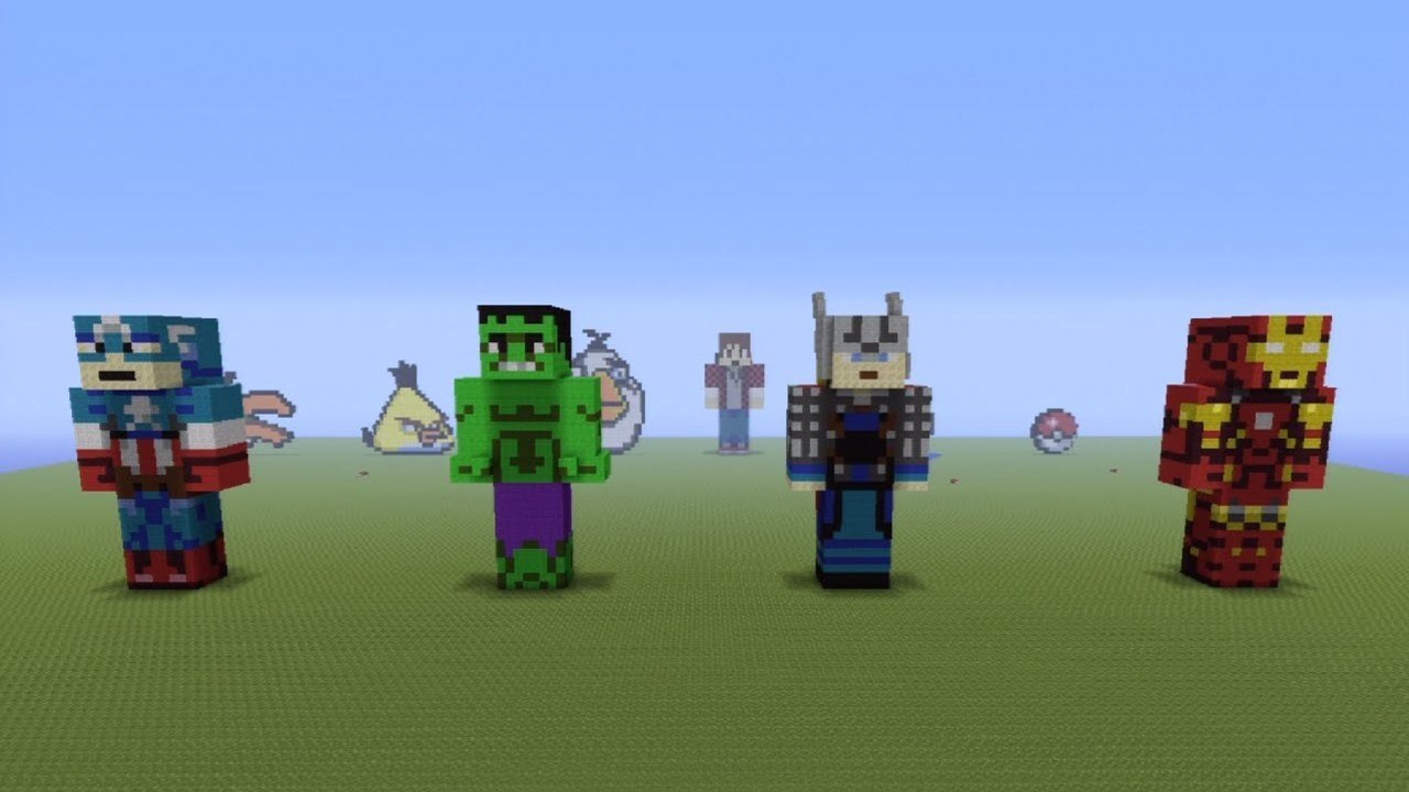 Creative World 1 Tour