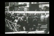 The Lumiere Brothers - First films (1895)