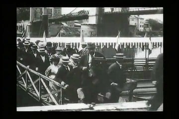 The Lumiere Brothers - First films (1895)
