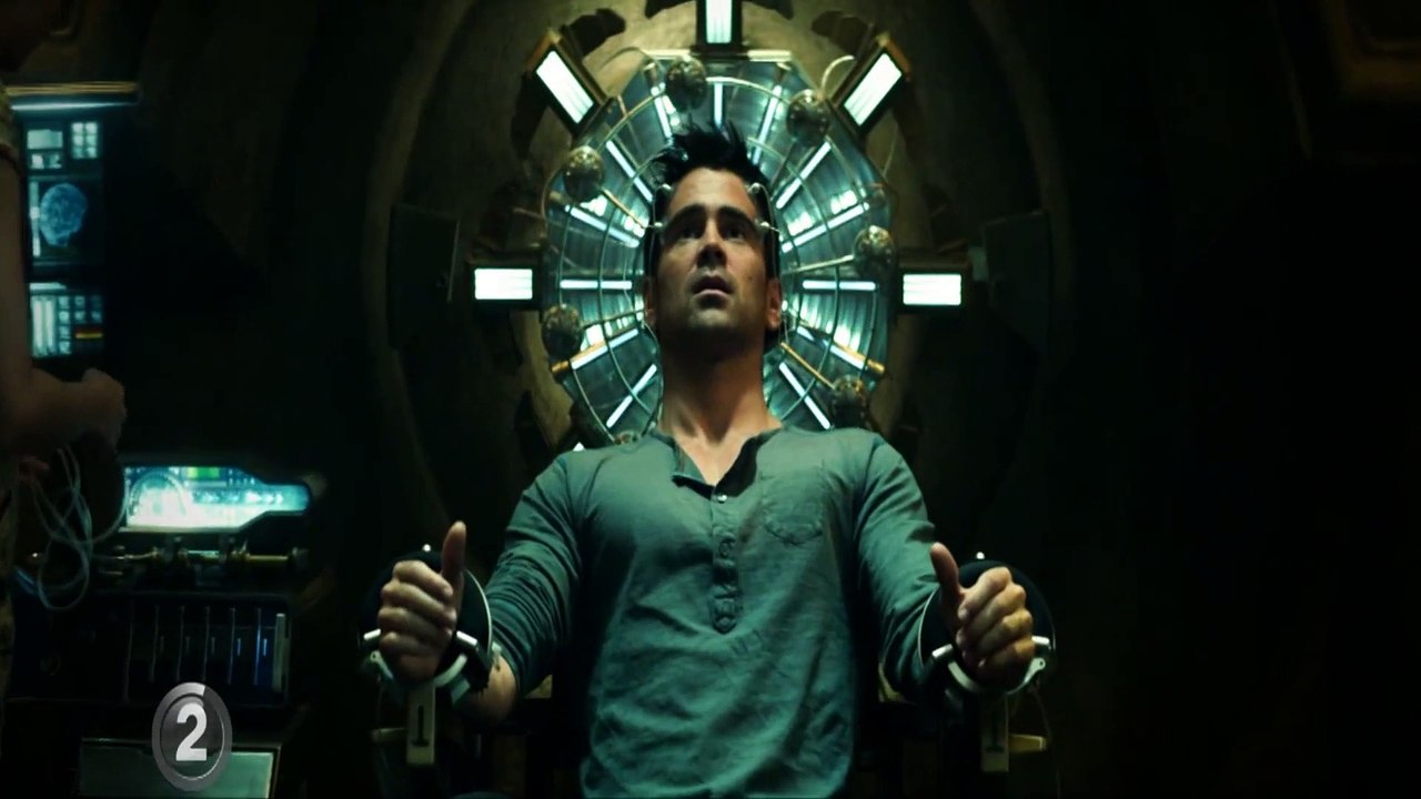 MBC2-TOTAL RECALL
