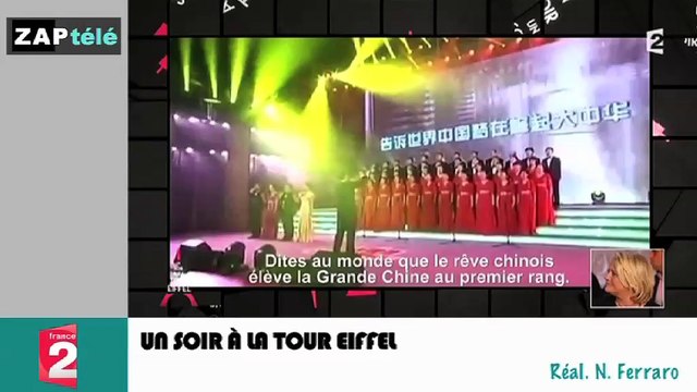 Zapping Télé du 26 février 2015 - Festival de fous rire sur toutes les chaines !