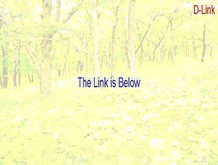 D-Link, Dual Mode Camera Crack [Free Download]