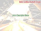 Belkin CardBus Bluetooth Dongle Key Gen - Legit Download (2015)