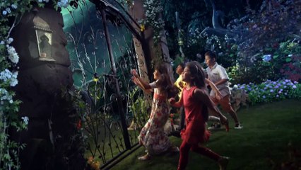 استمع الآن إلى أغنية  رمضان يجمعنا