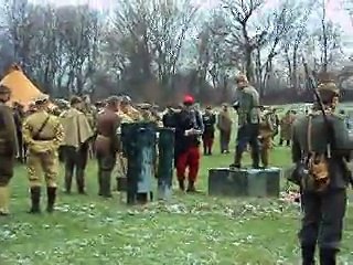 WW I REEL ..FOR CALL TO DUTY COMING SOON