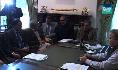 APC on senate elections likely on friday