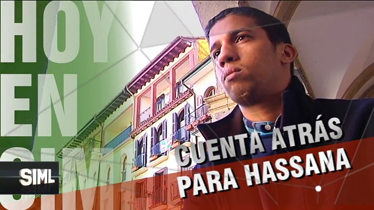 Sin Ir Más Lejos (2015.02.25)