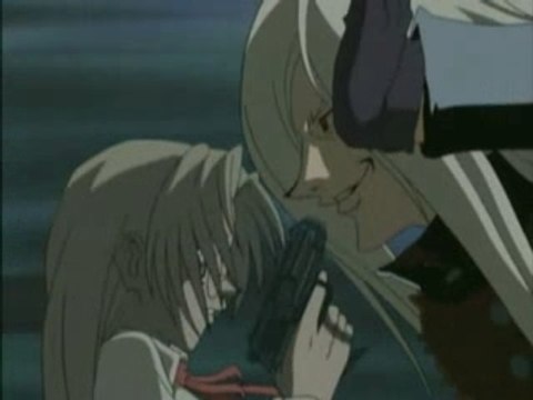 AMV Hellsing - Theatre des Vampires