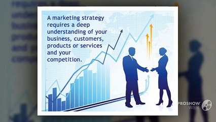 Creative marketing services by Strom Brain Design