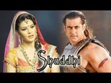 Jacqueline Fernandez To Star Opposite Salman Khan In Shuddhi?
