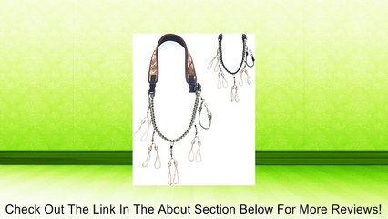 Heavy Hauler Outdoor Gear Swapout Game Call Lanyard Review