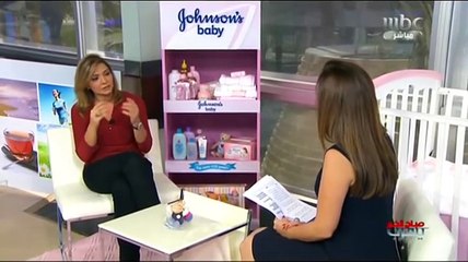 تعرفي على إجابات أهم الأسئلة الخاصة بالعناية بطفلك