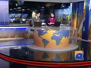 Geo Headlines-26 Feb 2015-0800