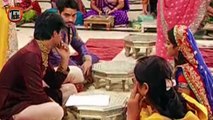 Diya aur Bati Hum Full Episode Review- Suraj and Sandhya Finally Consummate Their Marriage